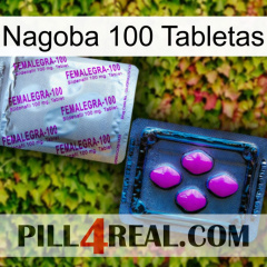 Nagoba 100 Tablets 37